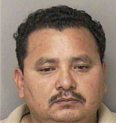 Jorge Reyes, - Polk County, FL 