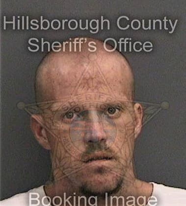 Robert Riedebromley, - Hillsborough County, FL 