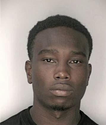 Calvin Rivers - Hillsborough County, FL 