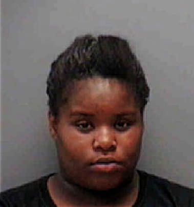 Crystal Roberts, - Lee County, FL 