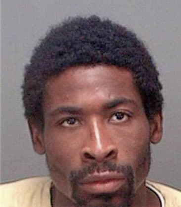 Khortney Robinson, - Pinellas County, FL 