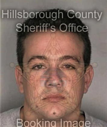 Ruben Rodgriguez, - Hillsborough County, FL 