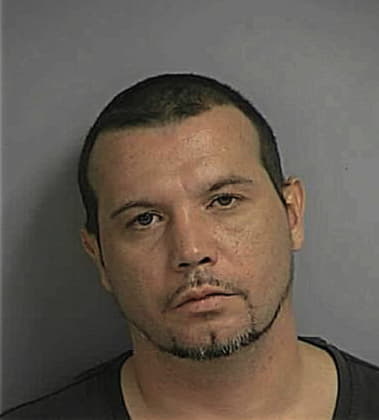 Jose Rodriguez-Deleon, - Osceola County, FL 