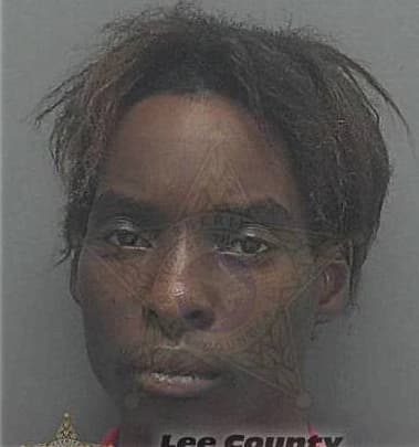 Cedric Rolle, - Lee County, FL 