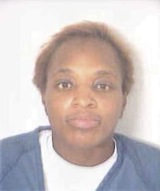 Rosalynn Rosales, - Fulton County, GA 