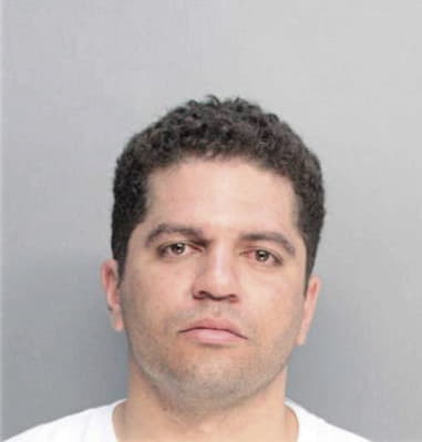 Manuel Sanchez, - Dade County, FL 