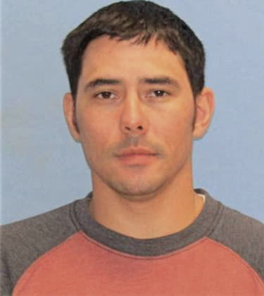 Hiro Sasaki, - Pulaski County, AR 