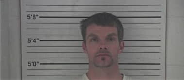 Damien Serrano - Campbell County, KY 