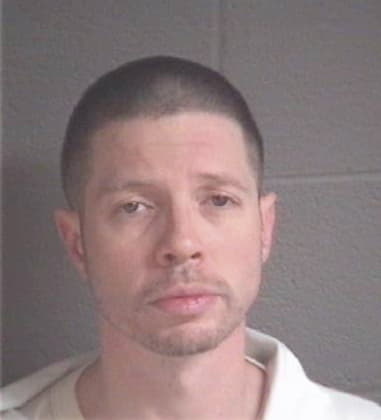 Anthony Sherman, - Buncombe County, NC 