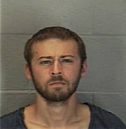 Joseph Shultz, - Tippecanoe County, IN 