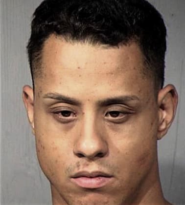 Cedric Shupe - Maricopa County, AZ 