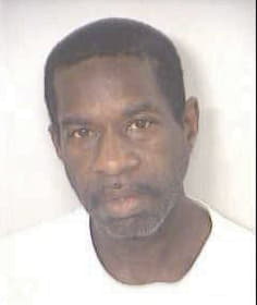 Steven Slater - Fulton County, GA 