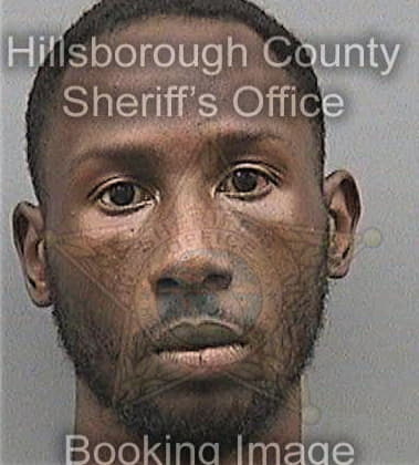 Deandre Smith, - Hillsborough County, FL 