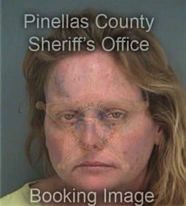 Kimberly Smith - Pinellas County, FL 