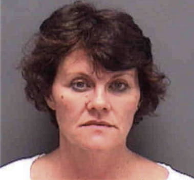 Michele Smith, - Lee County, FL 