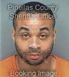 Yadarius Smith - Pinellas County, FL 