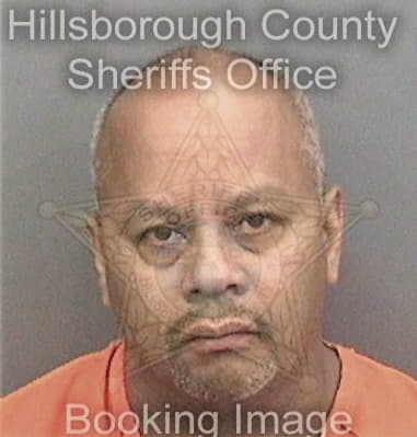 Eric Starowicz, - Hillsborough County, FL 