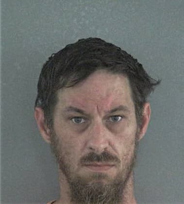 Sean Starrett, - Sumter County, FL 