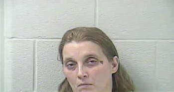 Angela Strickland - Daviess County, KY 