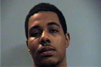 Richard Suter - Fayette County, KY 
