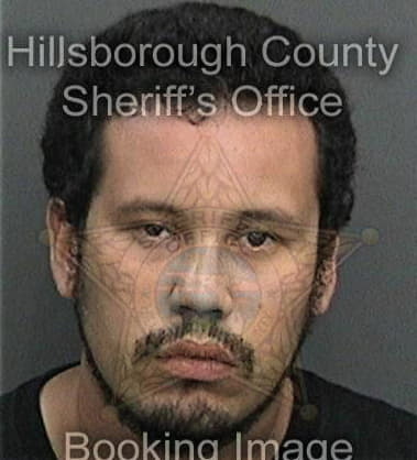 Mark Tamargo, - Hillsborough County, FL 