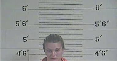 Sheena Terry, - Perry County, KY 