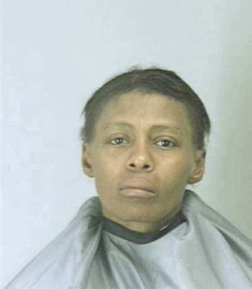 Tia Thrash - DeKalb County, GA 