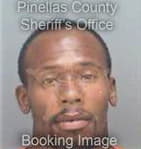 Charles Tiggett, - Pinellas County, FL 