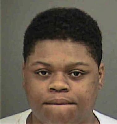 Latarsha Tillman - Mecklenburg County, NC 