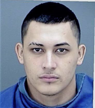 Miguel Tinoco - Wichita County, TX 