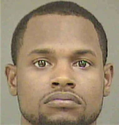 Dhasaan Tisdale - Mecklenburg County, NC 