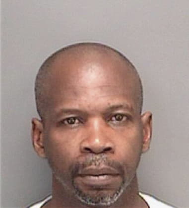 Virgil Toomer, - Pinellas County, FL 