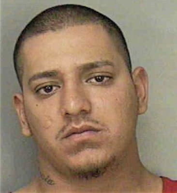 Enrique Trevino, - Polk County, FL 