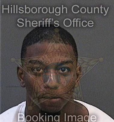 Gerard Trott, - Hillsborough County, FL 