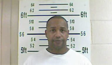 Maurice Turner, - Kleberg County, TX 