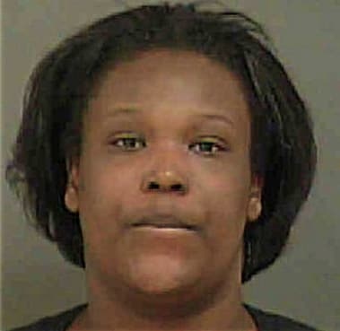 Karen Turpin, - Mecklenburg County, NC 