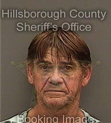 Rafael Vazquez, - Hillsborough County, FL 