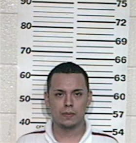 Eduardo Villanueva, - Hidalgo County, TX 