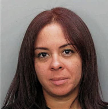 Diana Villares, - Dade County, FL 