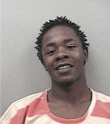 Rashawn Walker, - Marion County, FL 