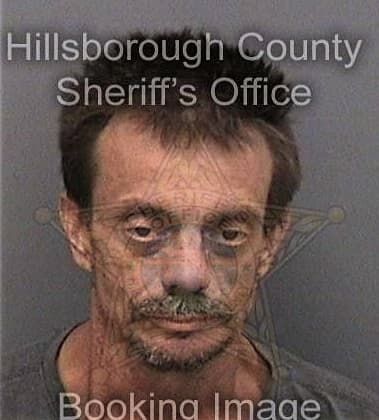 Thomas Ware, - Hillsborough County, FL 