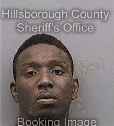 Brandon White - Hillsborough County, FL 