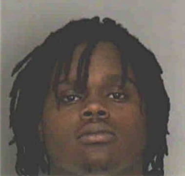 Dominique White - Polk County, FL 