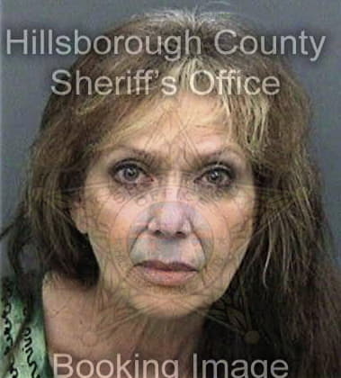Caitlin Wilder - Hillsborough County, FL 