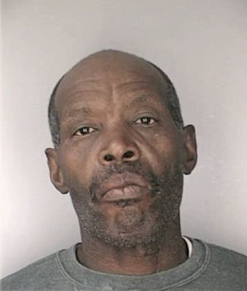 Anthony Williams - Hillsborough County, FL 