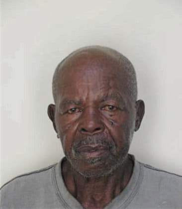 Derick Williams - Hillsborough County, FL 
