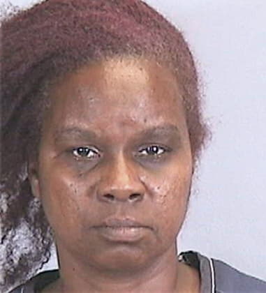 Jerica Williams, - Manatee County, FL 