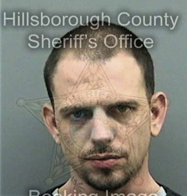 Joshua Williams, - Hillsborough County, FL 