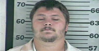 Kenneth Wilson, - Dyer County, TN 