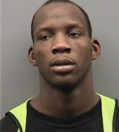 Sedrick Woffard, - Hillsborough County, FL 